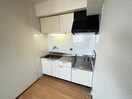 キッチン 千代田グリーンハイツ