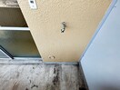 洗濯機置場 千代田グリーンハイツ