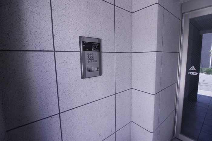 建物設備 コンフォルト水笠