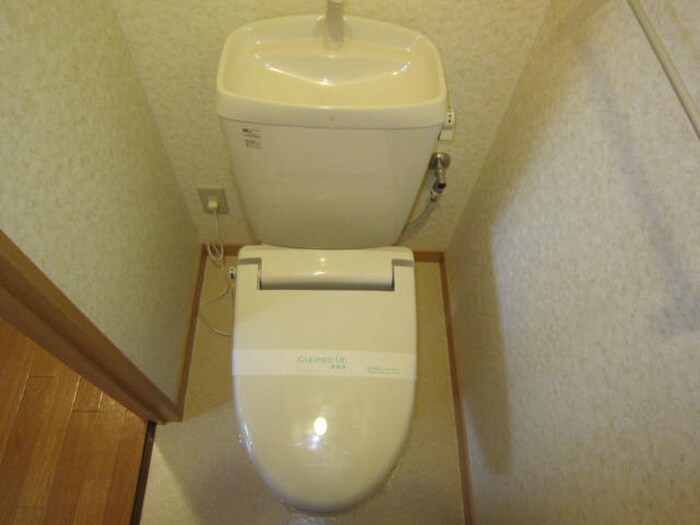 トイレ コンフォルト水笠