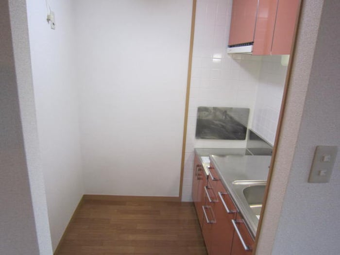 キッチン コンフォルト水笠