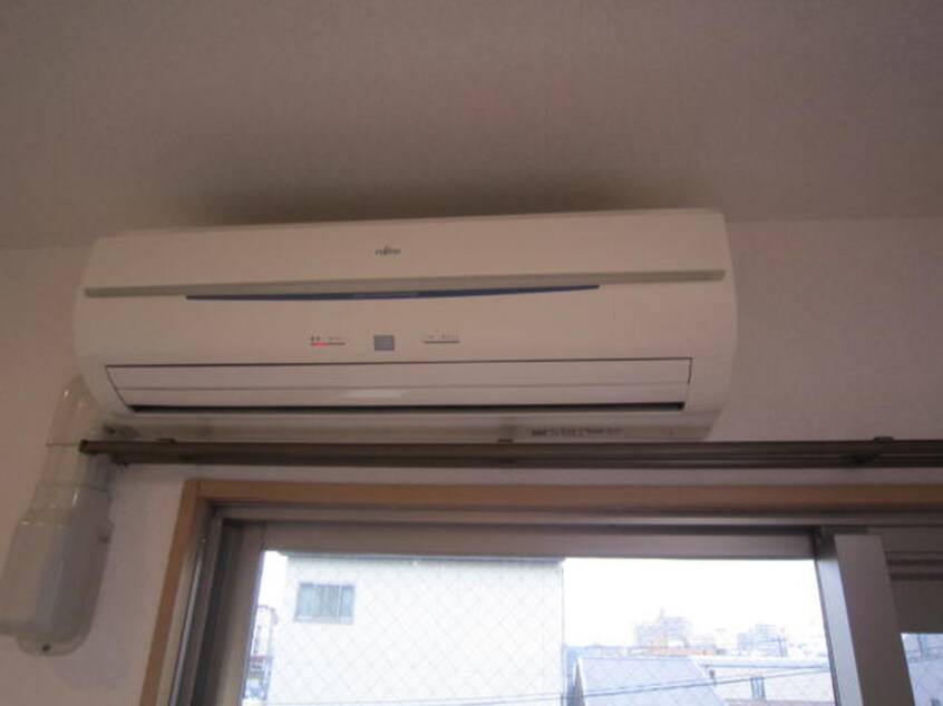 居室 コンフォルト水笠