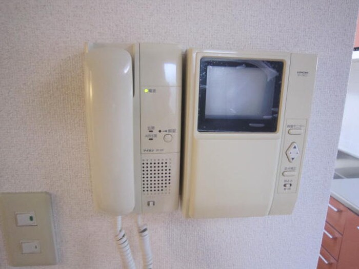 居室 コンフォルト水笠