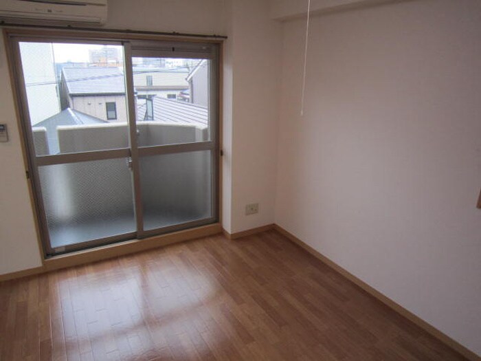 居室 コンフォルト水笠