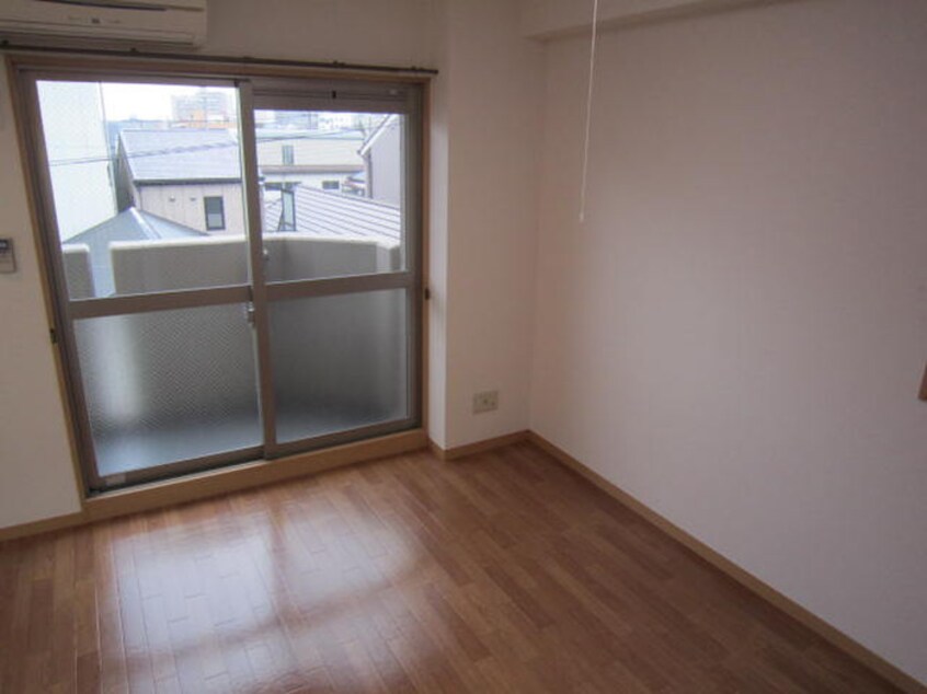 居室 コンフォルト水笠