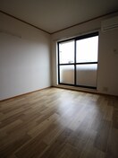 居室 メゾンクリサンテーム