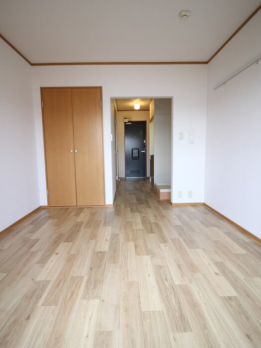 居室 メゾンクリサンテーム