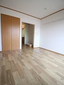 居室 メゾンクリサンテーム