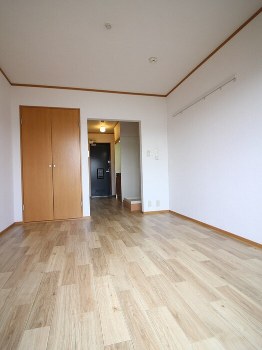 居室 メゾンクリサンテーム