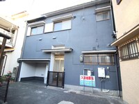 レジス川西戸建
