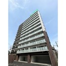 ｽﾌﾟﾗﾝﾃﾞｨｯﾄ中之島DUEの外観