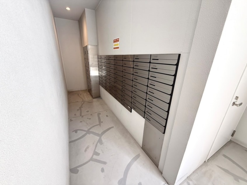 建物設備 ｽﾌﾟﾗﾝﾃﾞｨｯﾄ中之島DUE