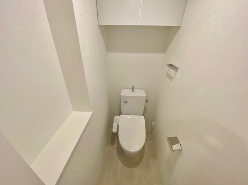 トイレ ｽﾌﾟﾗﾝﾃﾞｨｯﾄ中之島DUE