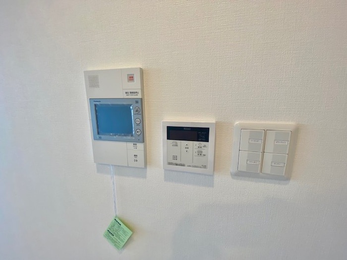 内観写真 ｽﾌﾟﾗﾝﾃﾞｨｯﾄ中之島DUE