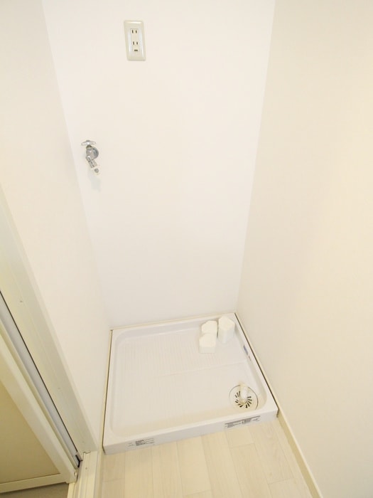 洗濯機置場 ＣＯＺＹ桜の町