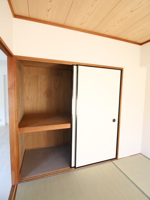 収納 ＣＯＺＹ桜の町