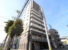 メインステージ須磨の外観