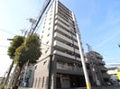 メインステージ須磨の外観