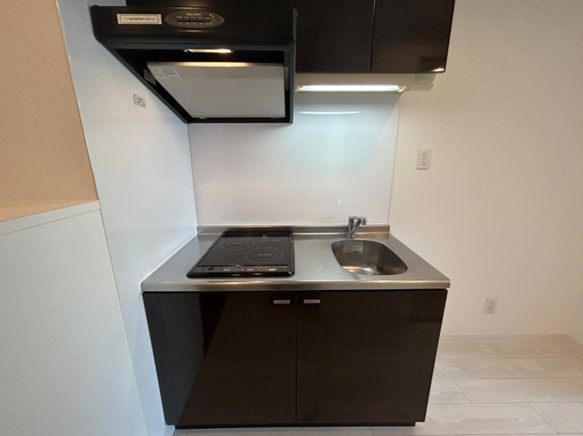 キッチン メインステージ須磨