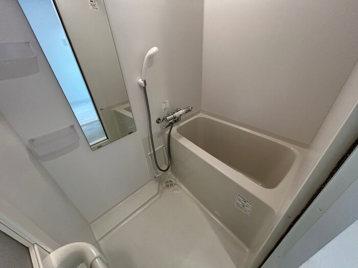 バス／シャワールーム等 メインステージ須磨