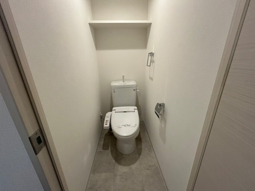 トイレ メインステージ須磨