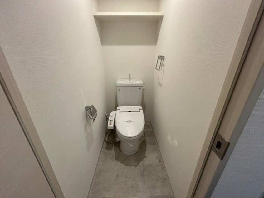 トイレ メインステージ須磨