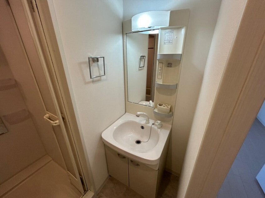 洗面 メインステージ須磨