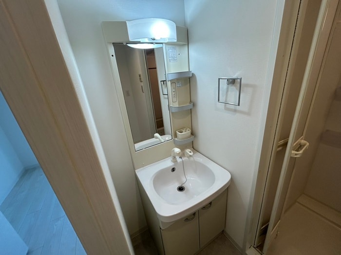 洗面 メインステージ須磨