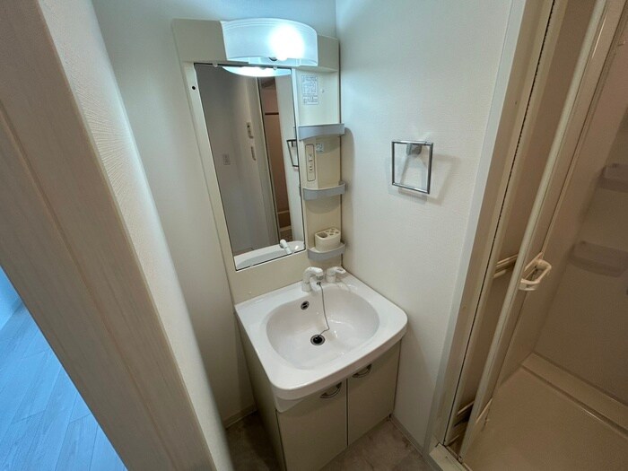 洗面 メインステージ須磨