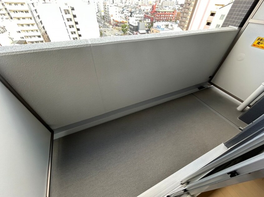 ベランダ・バルコニー メインステージ須磨