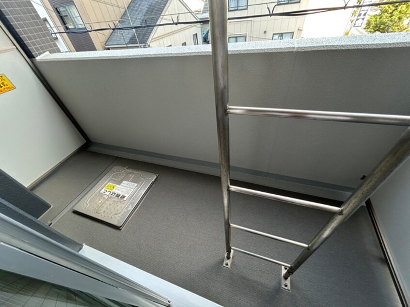 ベランダ・バルコニー メインステージ須磨