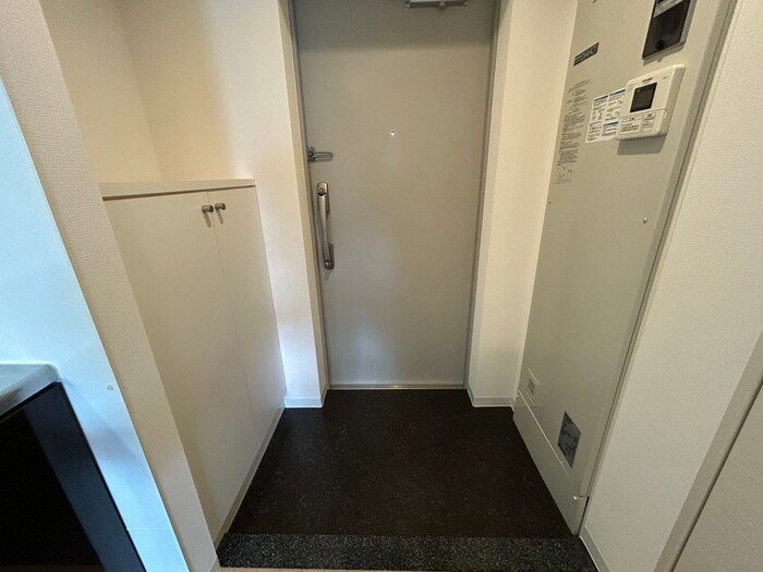 玄関 メインステージ須磨