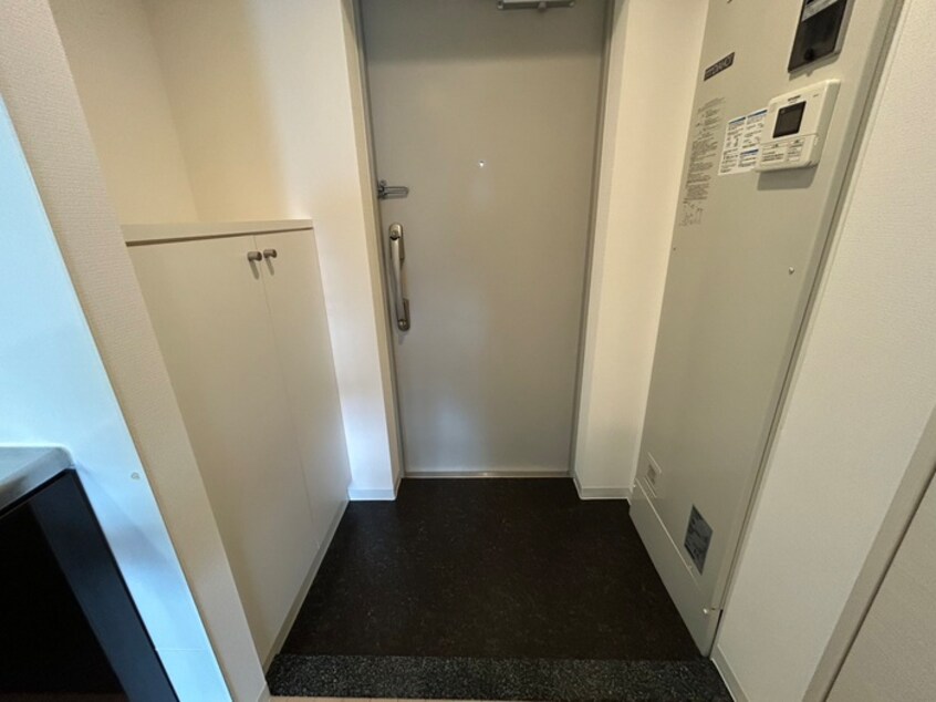 玄関 メインステージ須磨