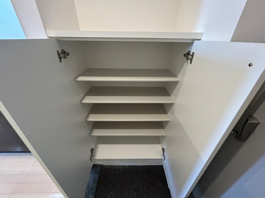 靴箱 メインステージ須磨