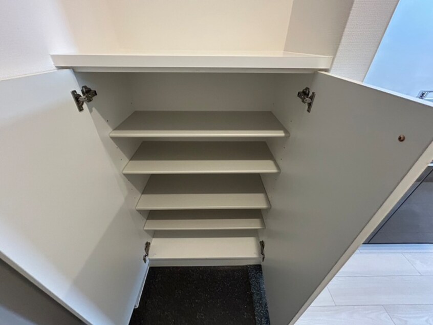 靴箱 メインステージ須磨