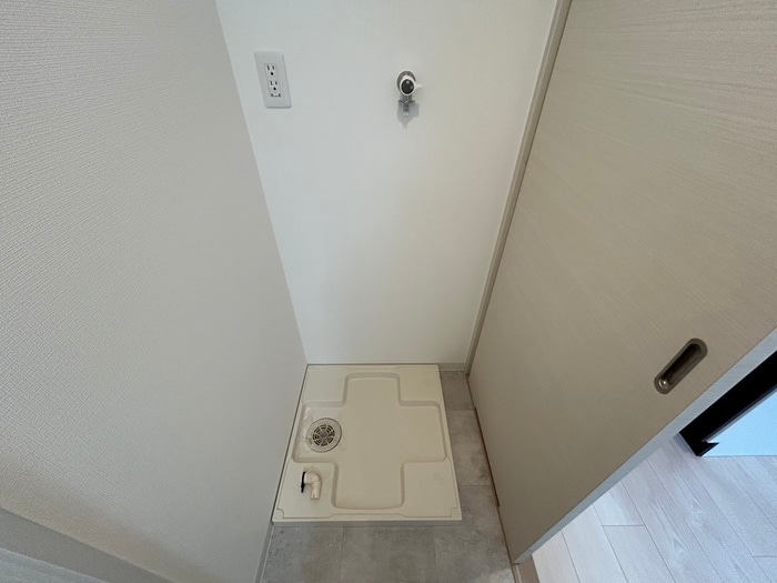 洗濯機置場 メインステージ須磨