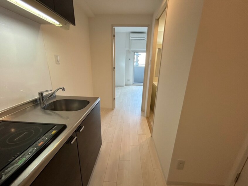 廊下 メインステージ須磨