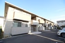 ｌｅ　ｃｈｅｚ　ｍｏｉの外観