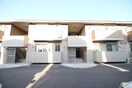 外観写真 ｌｅ　ｃｈｅｚ　ｍｏｉ