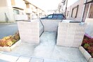 建物設備 ｌｅ　ｃｈｅｚ　ｍｏｉ