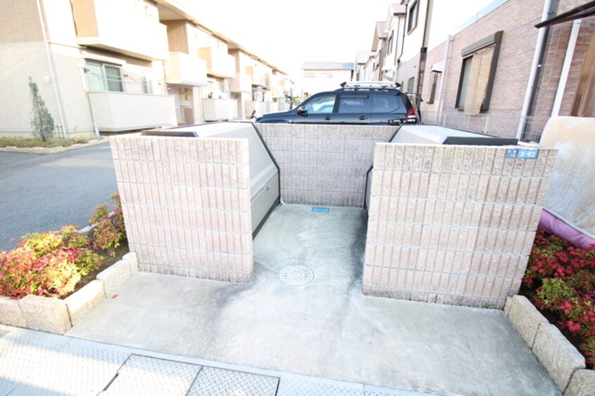 建物設備 ｌｅ　ｃｈｅｚ　ｍｏｉ