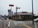 ロイヤルホスト泉佐野店(その他飲食（ファミレスなど）)まで450m ｌｅ　ｃｈｅｚ　ｍｏｉ