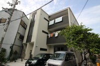 石原町貸家