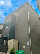 外観写真 エバーグリーンTACHIBANA