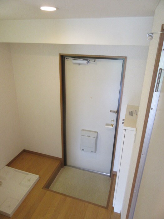 玄関 ＧＲＡＮＤ大垣内