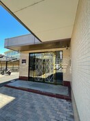 エントランス部分 ＧＲＡＮＤ大垣内