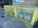 建物設備 ＧＲＡＮＤ大垣内