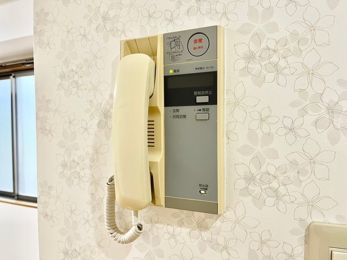 内観写真 ＧＲＡＮＤ大垣内