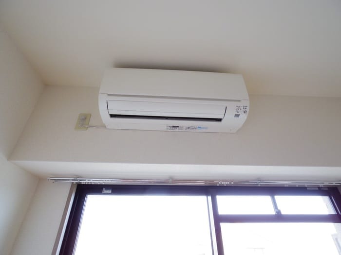 内観写真 リバ－ス桐山