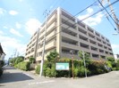武庫之荘大蔵公園ｱ-ﾊﾞﾝﾗｲﾌ(407)の外観